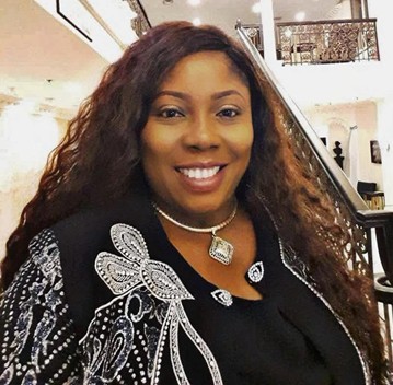 Oluranti Olukemi Sangodoyin